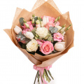 Buchet „Sweet surprise”