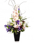 Spectacol floral – imaginea 1