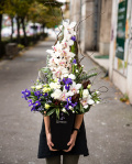 Floral show