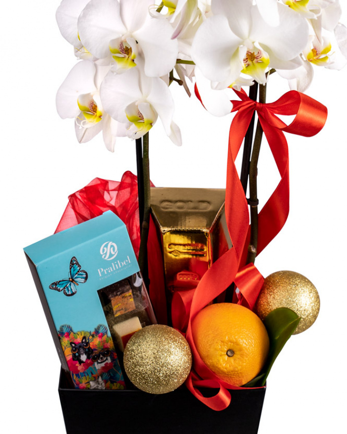 Festive elegance – imaginea 2