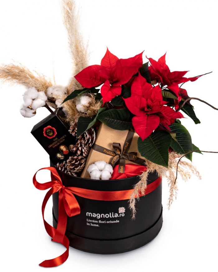 ”Just for you” arrangement – imaginea 1