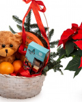 Aranjament „Sweet Holidays” – imaginea 2