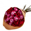 Buchet „Forever love”