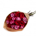 Buchet „Forever love”