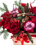 Christmas surprise – the image 2