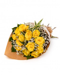 ”Sunshine” bouquet – the image 1