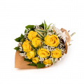 Buchet „Rază de Soare”