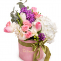 Aranjament „Happy Spring”