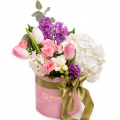 Aranjament „Happy Spring”