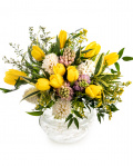 Bright Spring Bouquet – imaginea 1