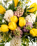 Bright Spring Bouquet – imaginea 2
