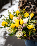 Bright Spring Bouquet – imaginea 3
