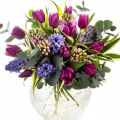 Purple Joy