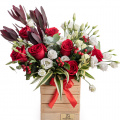 Emoții florale