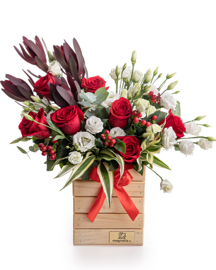 Emoții florale – imaginea 1