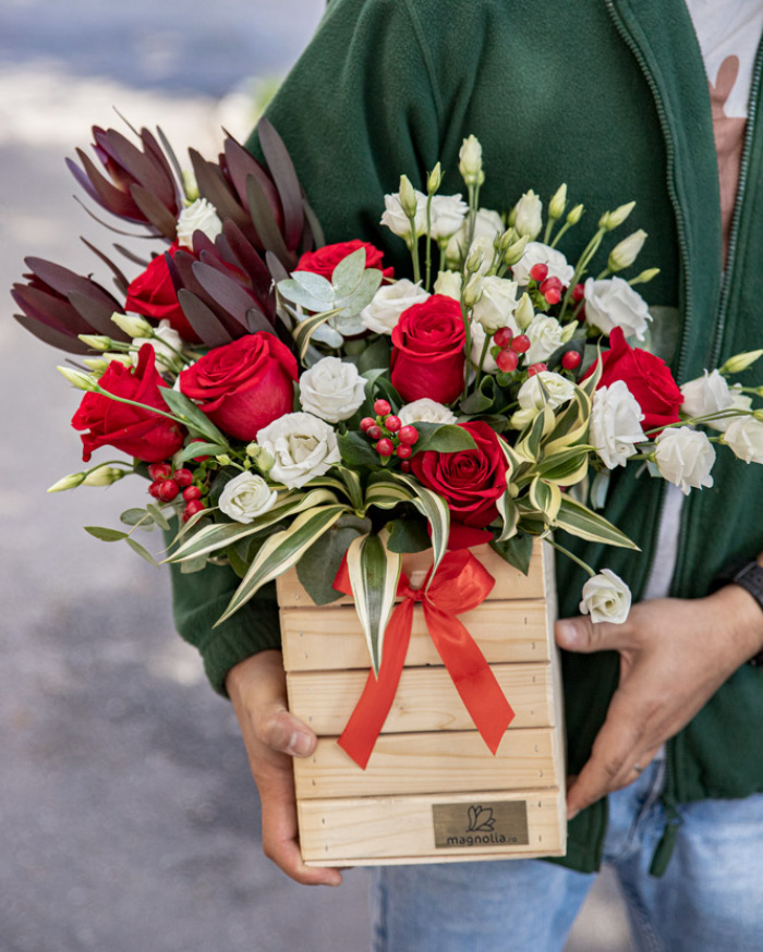 Emoții florale – imaginea 3