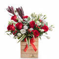 Emoții florale