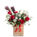 Emoții florale