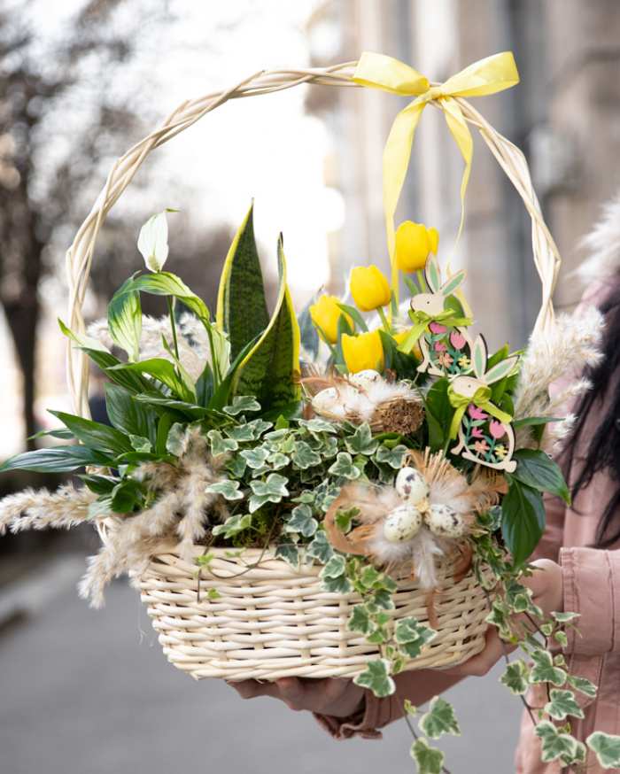 Easter surprise – imaginea 3