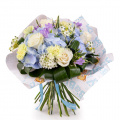 Buchet Sweet Baby Boy