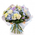 Buchet Sweet Baby Boy