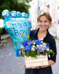 New baby boy gift – imaginea 3