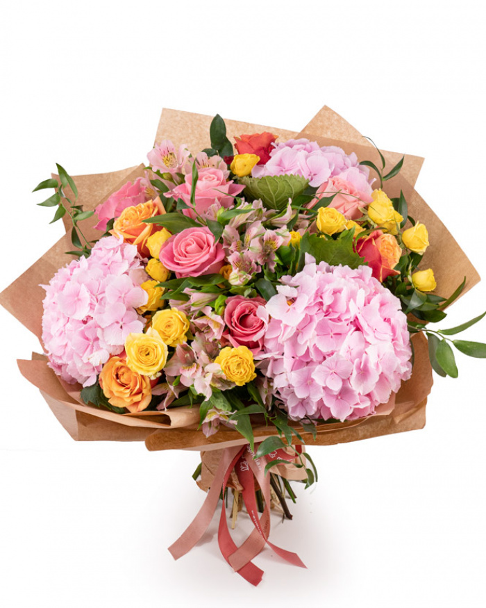 A smile for you – the image 1