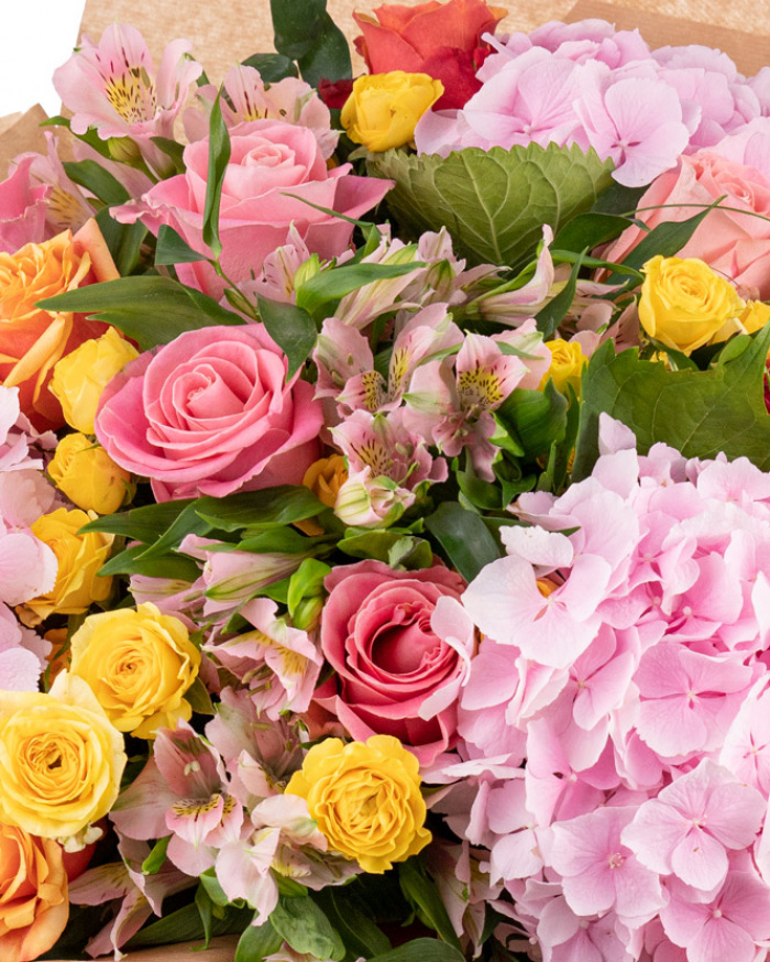 A smile for you – imaginea 2