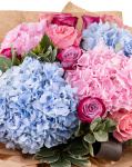 Summer Breeze Bouquet – imaginea 2