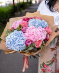 Summer Breeze Bouquet – imaginea 3