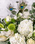 Buchet de lux „Art of Nature” – imaginea 2