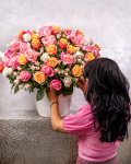 ”Fairytale” Luxury Arrangement – the image 1