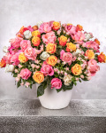 ”Fairytale” Luxury Arrangement – the image 2