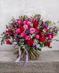 Buchet de lux „Dance with me” – imaginea 1