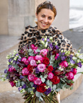 Buchet de lux „Dance with me” – imaginea 3