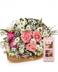 Buchet „Sweety” – imaginea 1