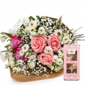 Buchet „Sweety”