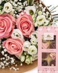 Buchet „Sweety” – imaginea 2