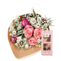 Buchet „Sweety”