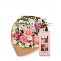 Buchet „Sweety”