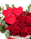 Magic moments arrangement – imaginea 2