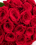 Buchet cu trandafiri „Endless Love” – imaginea 2