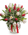 1st of March Bouquet – imaginea 1