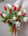 1st of March Bouquet – imaginea 3