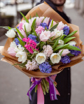 Lovely Spring