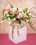 „Kindness” bouquet – imaginea 1
