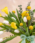 Buchet „Forever optimistic” – imaginea 2