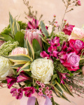 „Dreamer” bouquet – imaginea 2