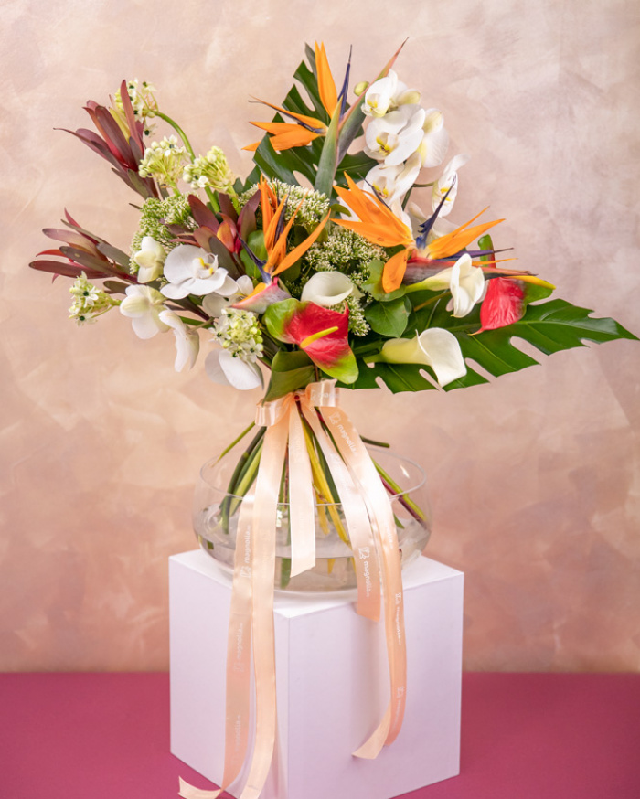 Buchet „Free spirit” – imaginea 1