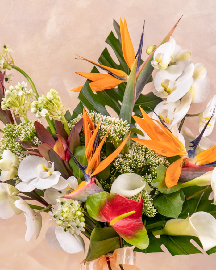 Buchet „Free spirit” – imaginea 2